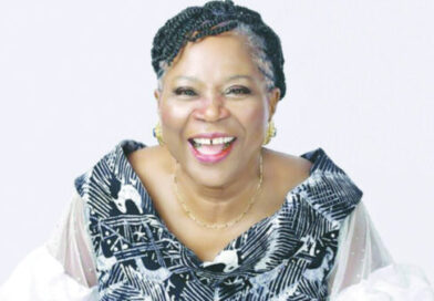 The Resilient Melody: Lessons from Onyeka Onwenu’s Life of Passion, Purpose, and Perseverance