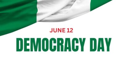 Truth Cannot Be Buried Forever: A Reflection on June 12 and Unfinished Justice