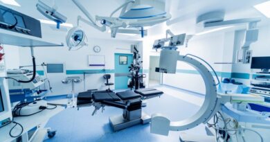 Of Elites, Illness, and the Irony of Ultra-Modern Hospitals