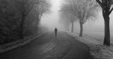When They Walk Away: Healing, Forgiveness, and Wisdom
